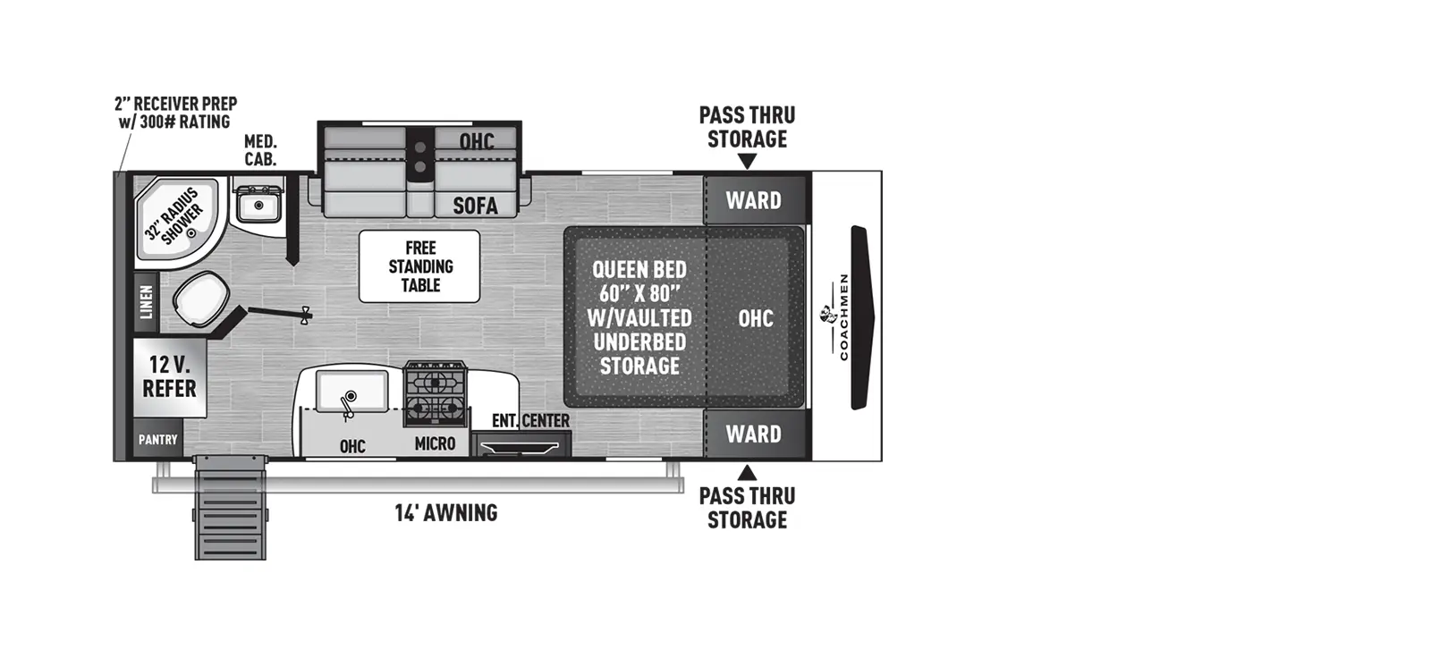 192RBS Floorplan Image